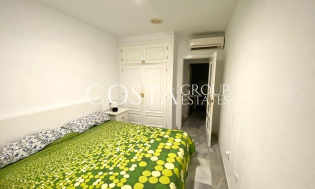 Revente - Apartments -
Torrevieja - Playa Los Locos