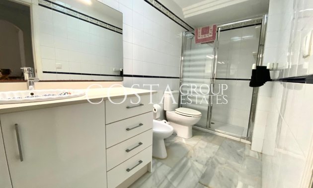 Revente - Apartments -
Torrevieja - Playa Los Locos