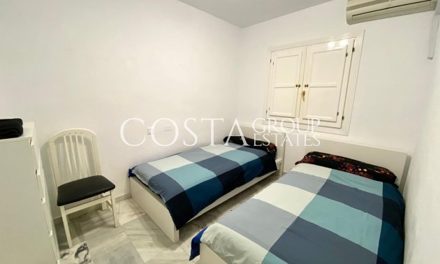 Revente - Apartments -
Torrevieja - Playa Los Locos