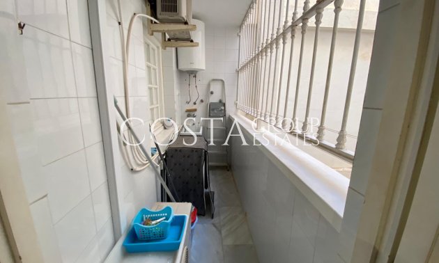 Revente - Apartments -
Torrevieja - Playa Los Locos