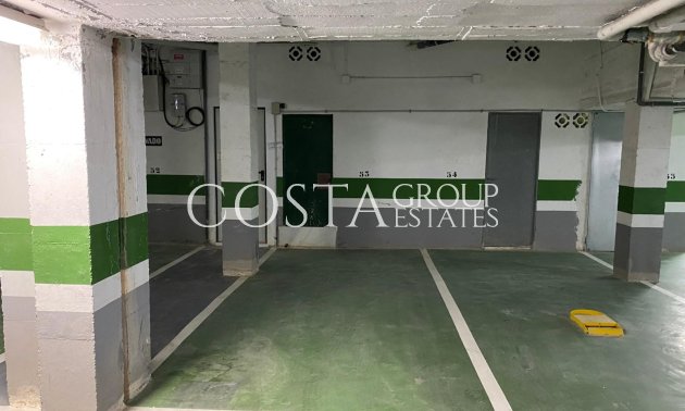 Revente - Apartments -
Torrevieja - Playa Los Locos