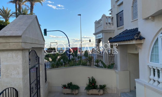 Revente - Apartments -
Torrevieja - Playa Los Locos