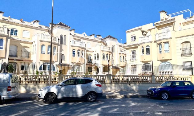 Revente - Apartments -
Torrevieja - Playa Los Locos