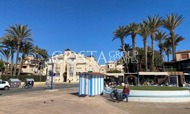 Revente - Apartments -
Torrevieja - Playa Los Locos