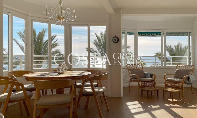 Odsprzedaż - Apartments -
Torrevieja - Playa del Cura