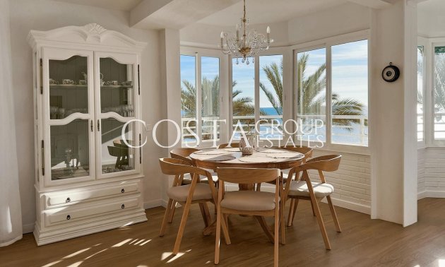 Odsprzedaż - Apartments -
Torrevieja - Playa del Cura