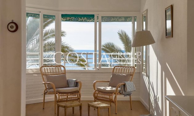 Odsprzedaż - Apartments -
Torrevieja - Playa del Cura