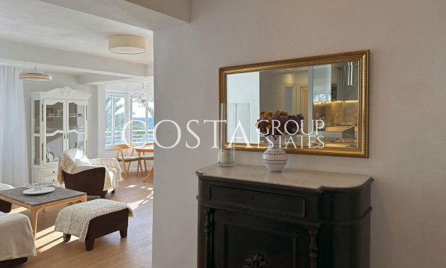 Odsprzedaż - Apartments -
Torrevieja - Playa del Cura