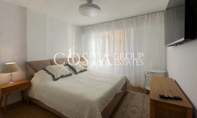 Odsprzedaż - Apartments -
Torrevieja - Playa del Cura