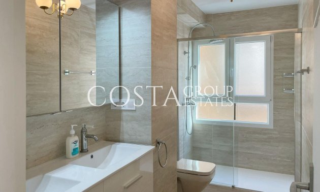 Odsprzedaż - Apartments -
Torrevieja - Playa del Cura