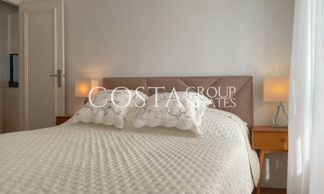 Odsprzedaż - Apartments -
Torrevieja - Playa del Cura