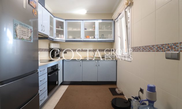 Odsprzedaż - Willa -
Benijofar - Monte Azul