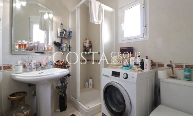 Odsprzedaż - Willa -
Benijofar - Monte Azul