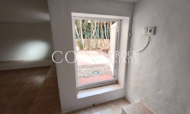 Herverkoop - Villa -
Algorfa - Montemar