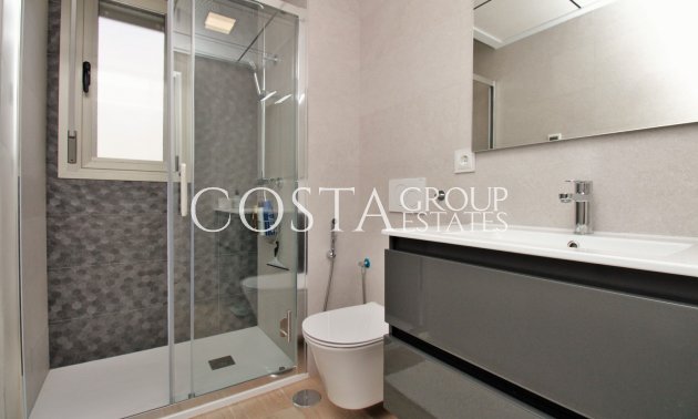 Herverkoop - Villa -
Villamartín