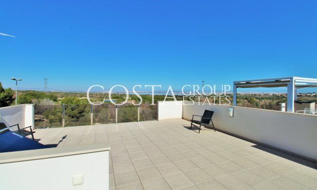 Herverkoop - Villa -
Villamartín