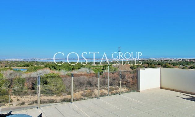 Herverkoop - Villa -
Villamartín