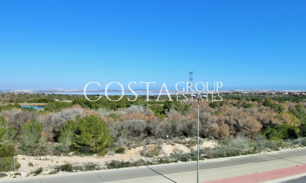 Herverkoop - Villa -
Villamartín