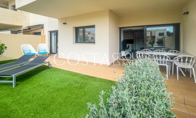 Herverkoop - Apartments -
Orihuela Costa