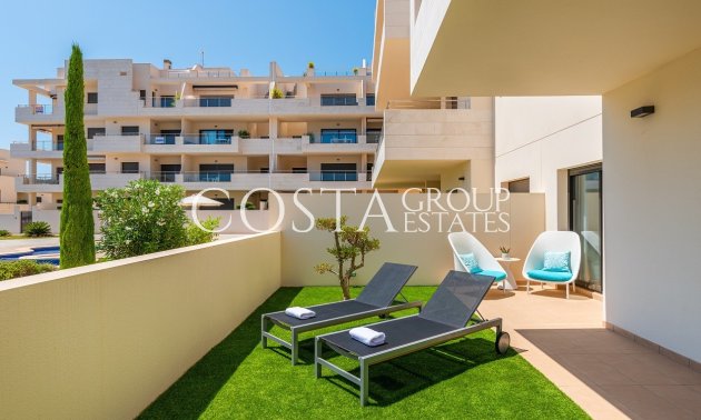 Herverkoop - Apartments -
Orihuela Costa