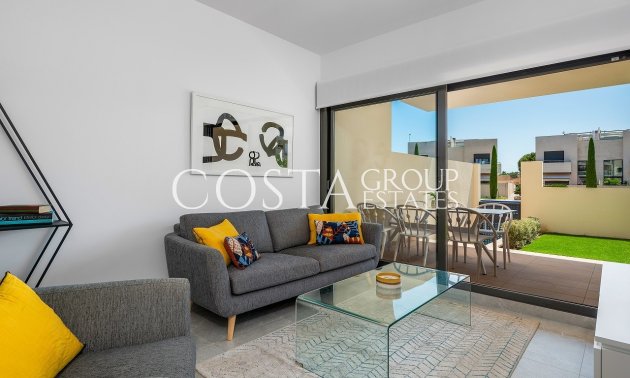 Herverkoop - Apartments -
Orihuela Costa
