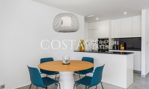 Herverkoop - Apartments -
Orihuela Costa