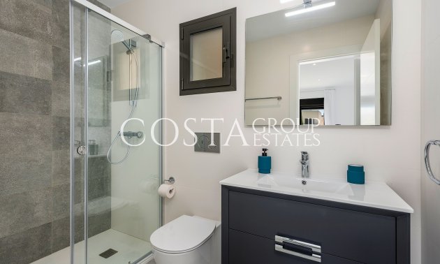 Herverkoop - Apartments -
Orihuela Costa