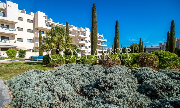 Herverkoop - Apartments -
Orihuela Costa