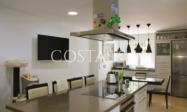 Odsprzedaż - Willa -
Orihuela Costa - Dehesa de campoamor