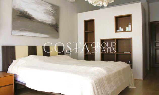 Odsprzedaż - Willa -
Orihuela Costa - Dehesa de campoamor