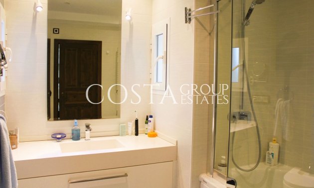 Odsprzedaż - Willa -
Orihuela Costa - Dehesa de campoamor