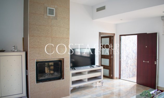 Herverkoop - Villa -
Pilar de la Horadada - Torre de la Horadada