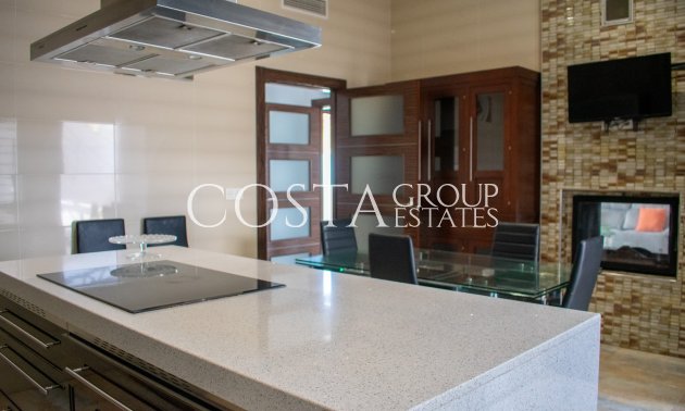 Herverkoop - Villa -
Pilar de la Horadada - Torre de la Horadada