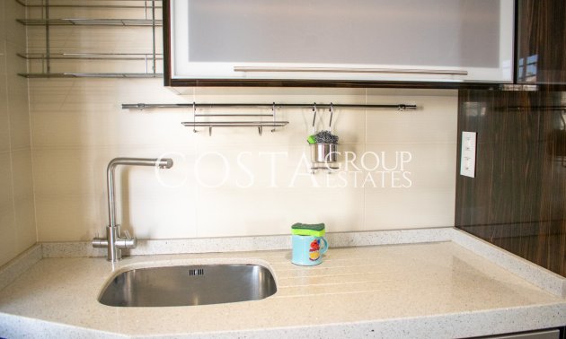 Herverkoop - Villa -
Pilar de la Horadada - Torre de la Horadada