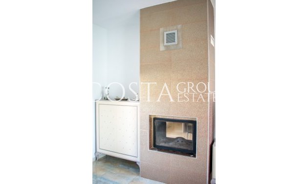 Herverkoop - Villa -
Pilar de la Horadada - Torre de la Horadada