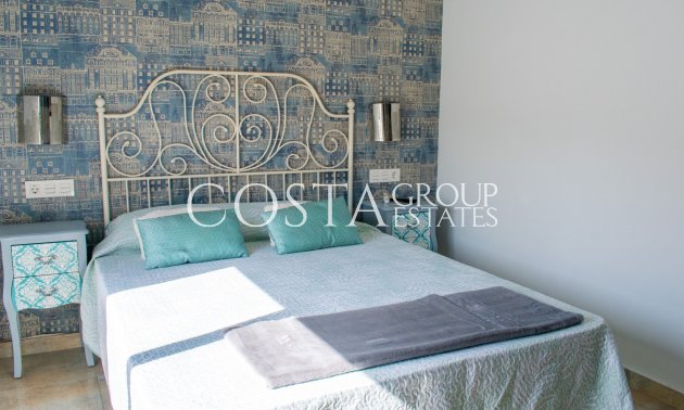 Herverkoop - Villa -
Pilar de la Horadada - Torre de la Horadada