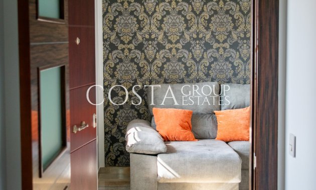 Herverkoop - Villa -
Pilar de la Horadada - Torre de la Horadada