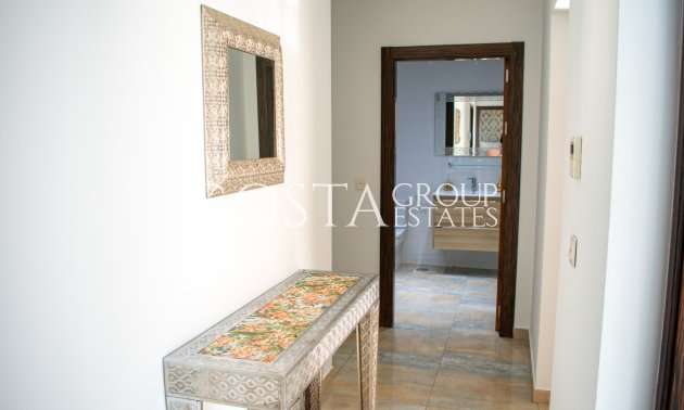 Herverkoop - Villa -
Pilar de la Horadada - Torre de la Horadada