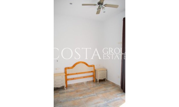 Herverkoop - Villa -
Pilar de la Horadada - Torre de la Horadada