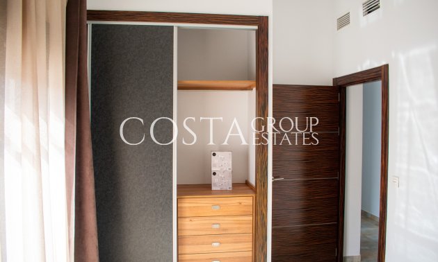 Herverkoop - Villa -
Pilar de la Horadada - Torre de la Horadada