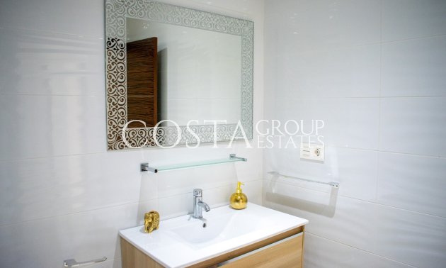 Herverkoop - Villa -
Pilar de la Horadada - Torre de la Horadada