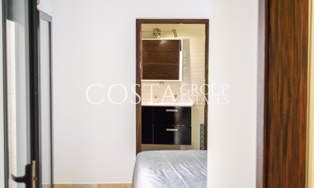 Herverkoop - Villa -
Pilar de la Horadada - Torre de la Horadada