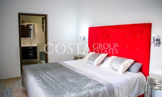 Herverkoop - Villa -
Pilar de la Horadada - Torre de la Horadada