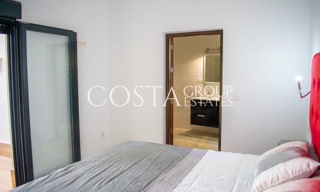 Herverkoop - Villa -
Pilar de la Horadada - Torre de la Horadada