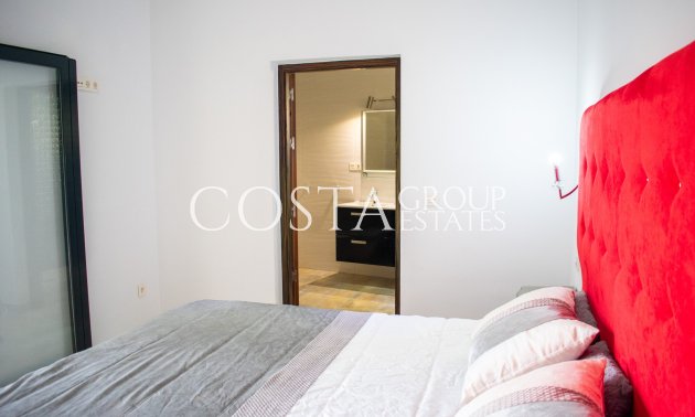 Herverkoop - Villa -
Pilar de la Horadada - Torre de la Horadada