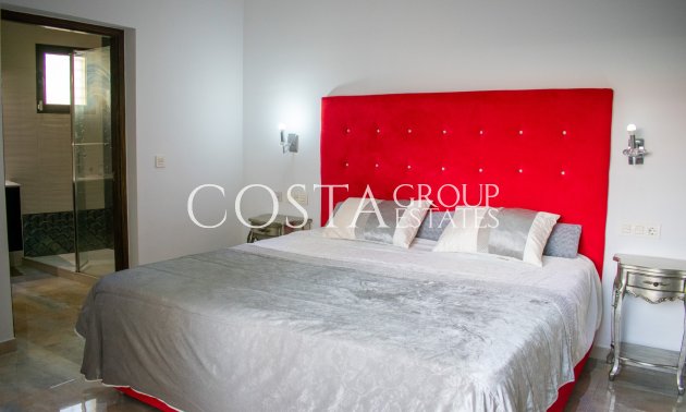 Herverkoop - Villa -
Pilar de la Horadada - Torre de la Horadada