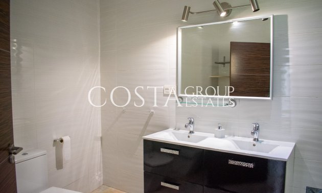 Herverkoop - Villa -
Pilar de la Horadada - Torre de la Horadada