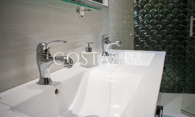 Herverkoop - Villa -
Pilar de la Horadada - Torre de la Horadada