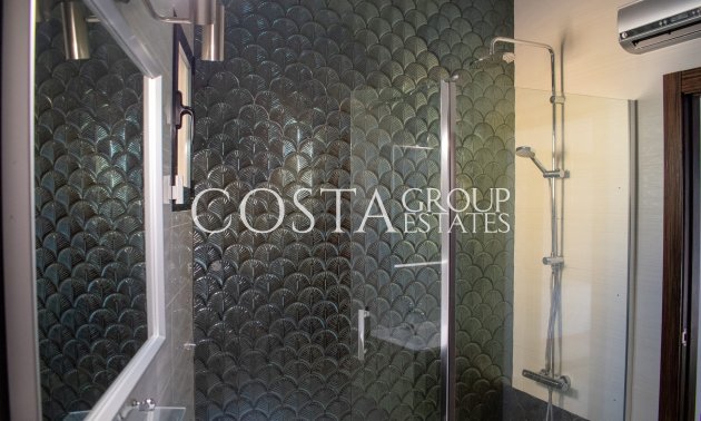 Herverkoop - Villa -
Pilar de la Horadada - Torre de la Horadada