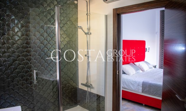 Herverkoop - Villa -
Pilar de la Horadada - Torre de la Horadada